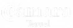 Logo Cámara de Comercio de Teruel
